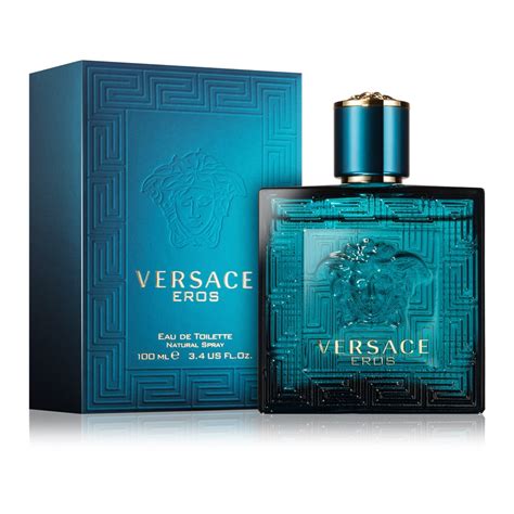 versace erose homme prix 200ml|versace eros women review.